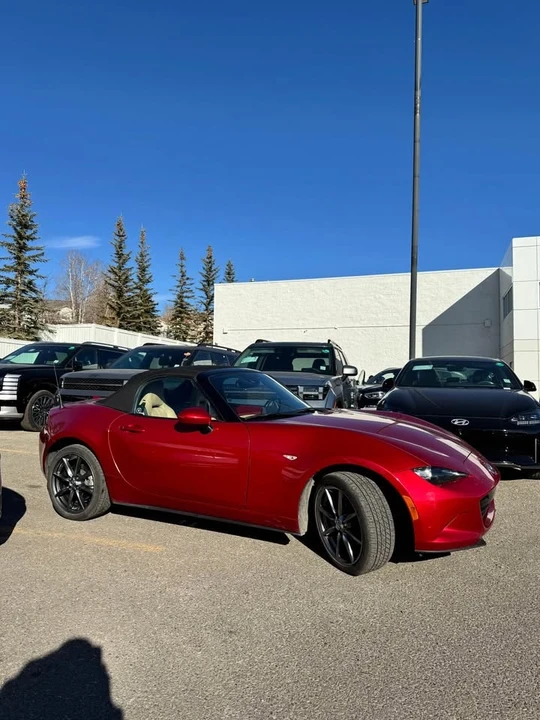 2016 Mazda ND MX-5 Miata - Image 4 of 13