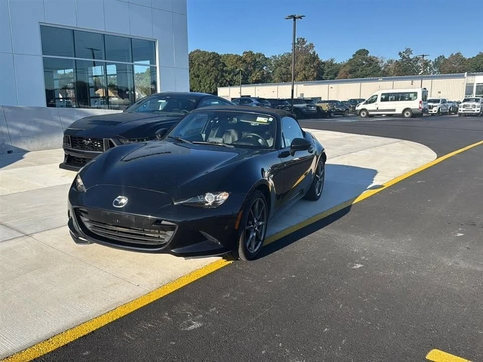 2016 Mazda ND MX-5 Miata - Image 2 of 14