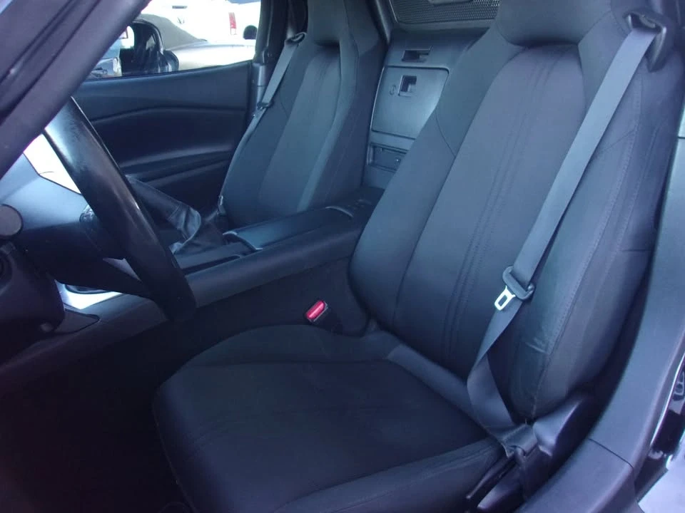 2016 Mazda ND MX-5 Miata - Image 4 of 4