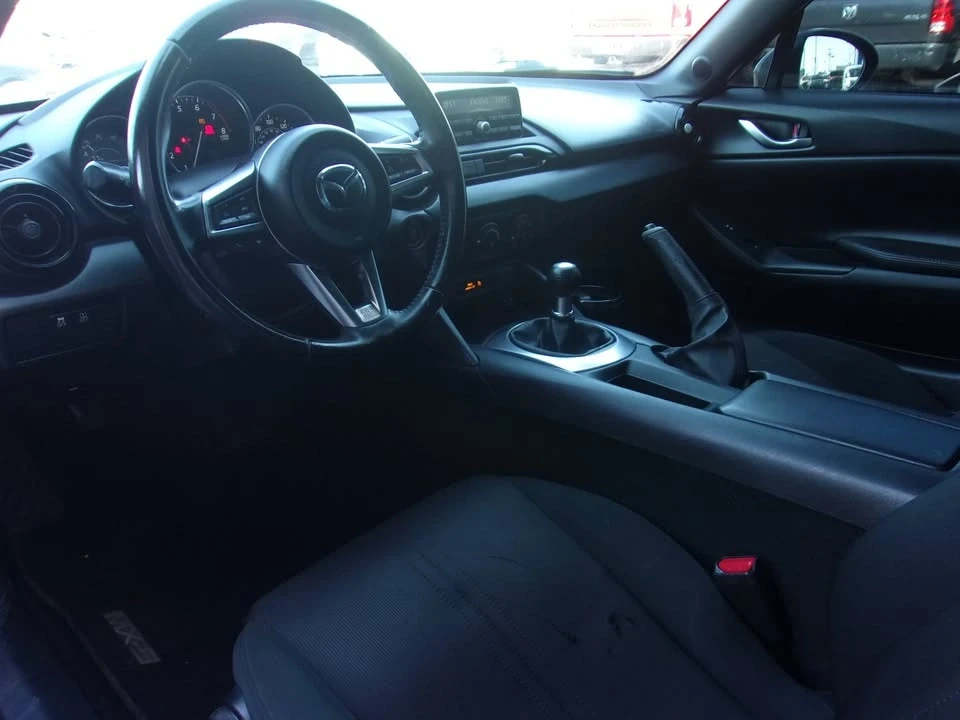 2016 Mazda ND MX-5 Miata - Image 3 of 4