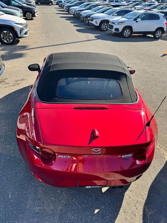 2016 Mazda ND MX-5 Miata - Image 7 of 13