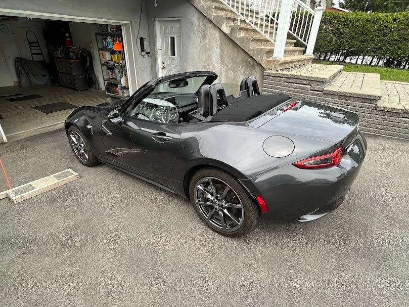 2016 Mazda ND MX-5 Miata - Image 3 of 6