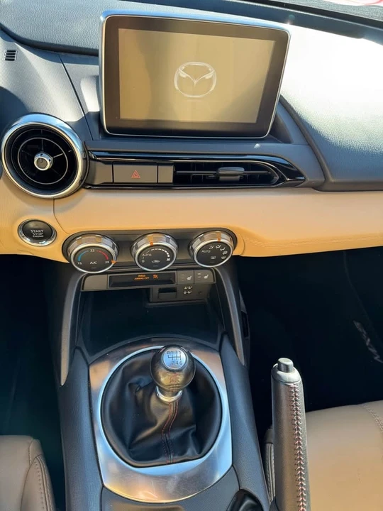 2016 Mazda ND MX-5 Miata - Image 12 of 13