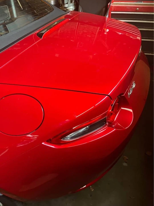 2016 Mazda ND MX-5 Miata - Image 4 of 7