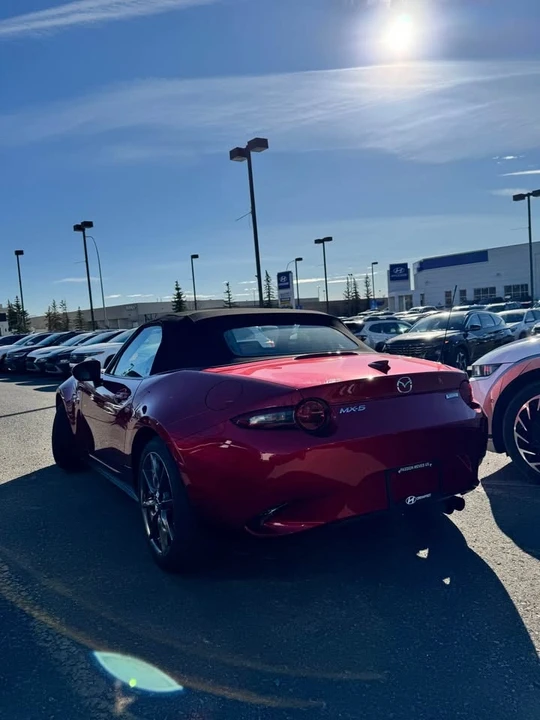 2016 Mazda ND MX-5 Miata - Image 6 of 13