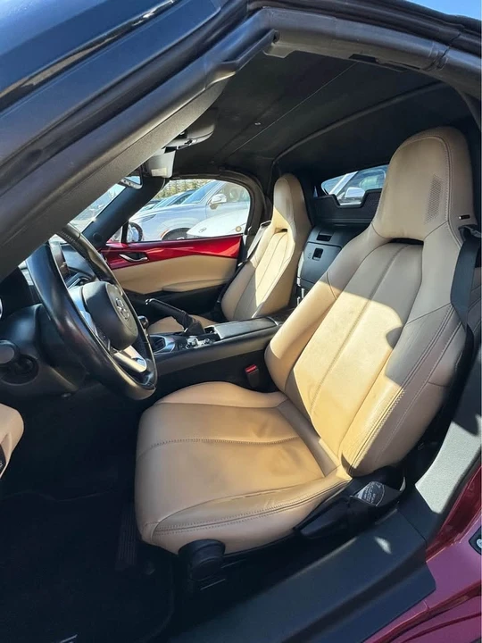 2016 Mazda ND MX-5 Miata - Image 11 of 13