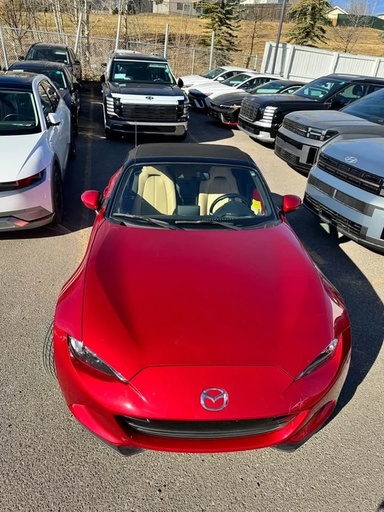 2016 Mazda ND MX-5 Miata - Image 8 of 13