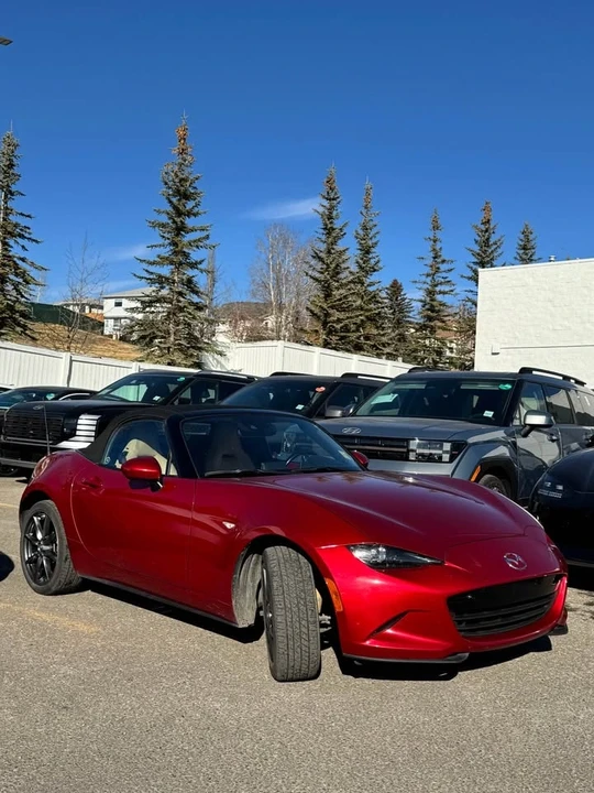 2016 Mazda ND MX-5 Miata - Image 3 of 13