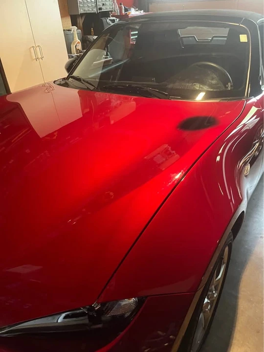 2016 Mazda ND MX-5 Miata - Image 3 of 7
