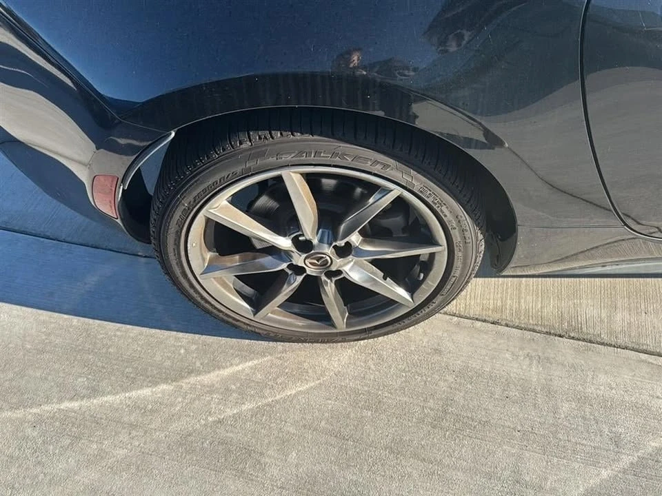 2016 Mazda ND MX-5 Miata - Image 8 of 14