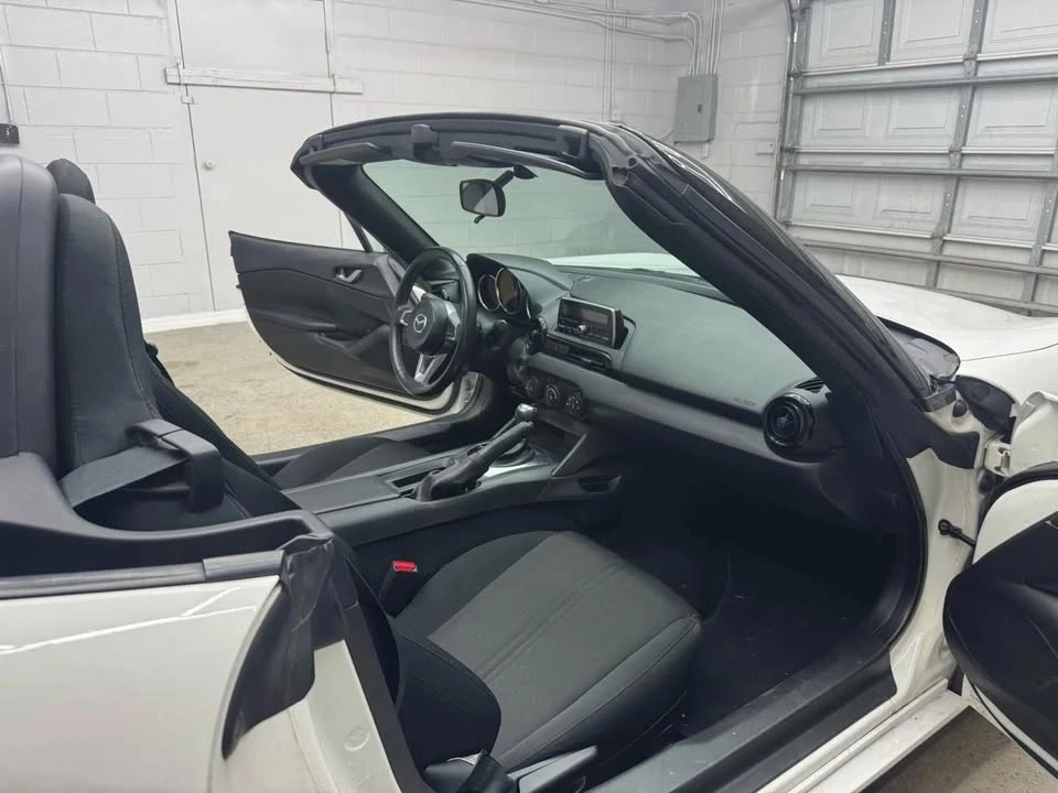 2016 Mazda ND MX-5 Miata - Image 9 of 14