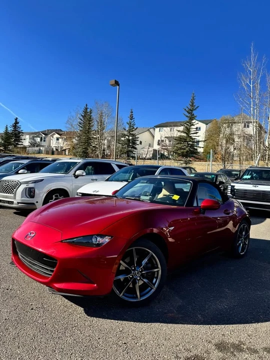 2016 Mazda ND MX-5 Miata - Image 2 of 13