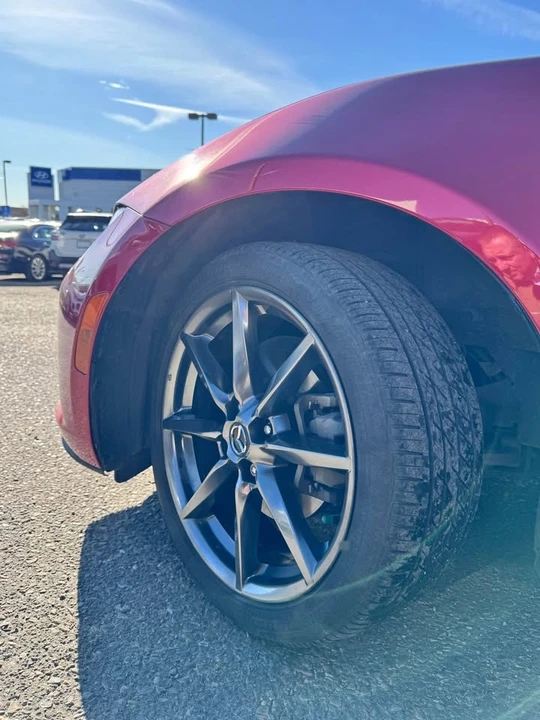 2016 Mazda ND MX-5 Miata - Image 9 of 13