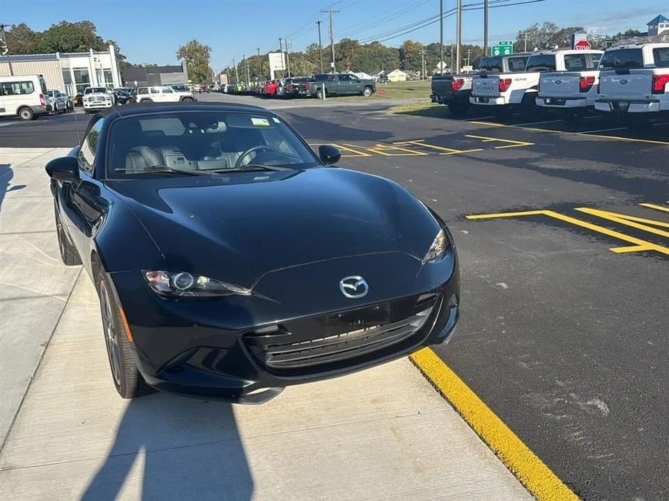 2016 Mazda ND MX-5 Miata - Image 4 of 14