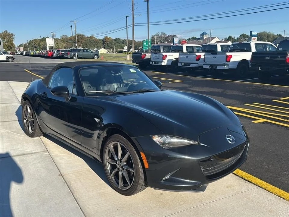 2016 Mazda ND MX-5 Miata - Image 5 of 14