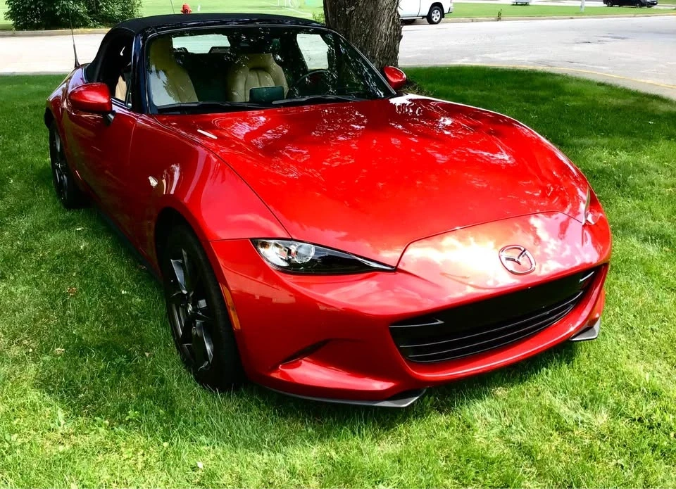 2016 Mazda ND MX-5 Miata - Image 6 of 8