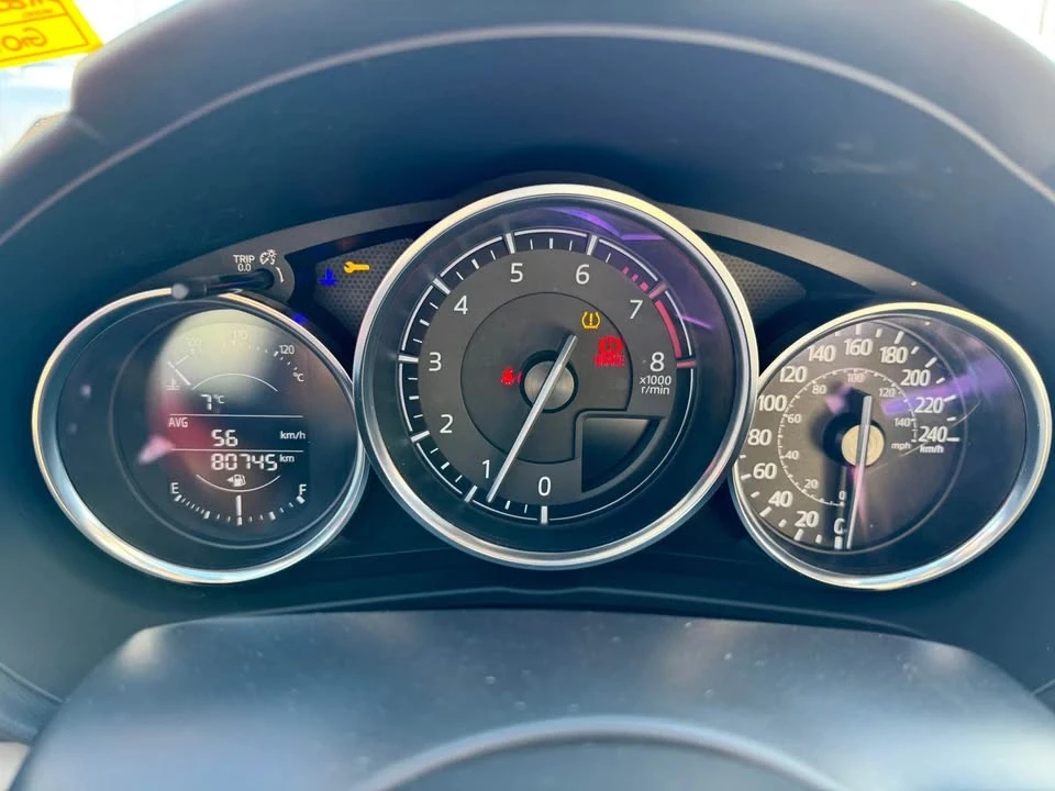 2016 Mazda ND MX-5 Miata - Image 13 of 13