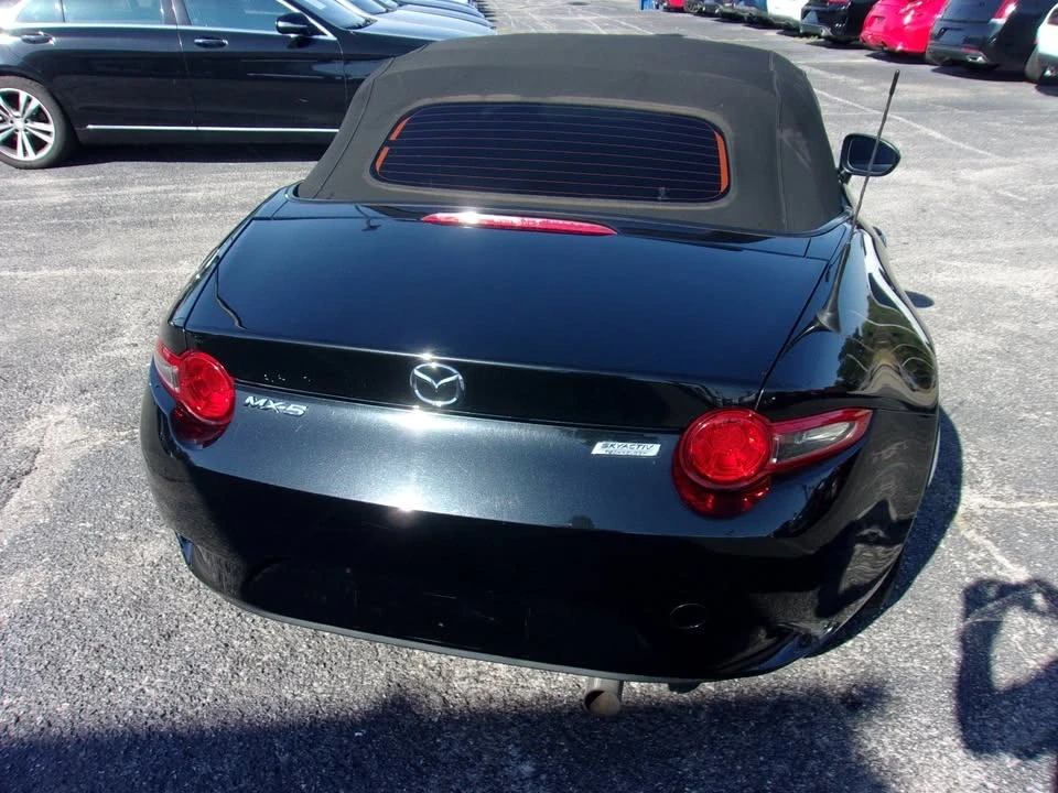 2016 Mazda ND MX-5 Miata - Image 2 of 4