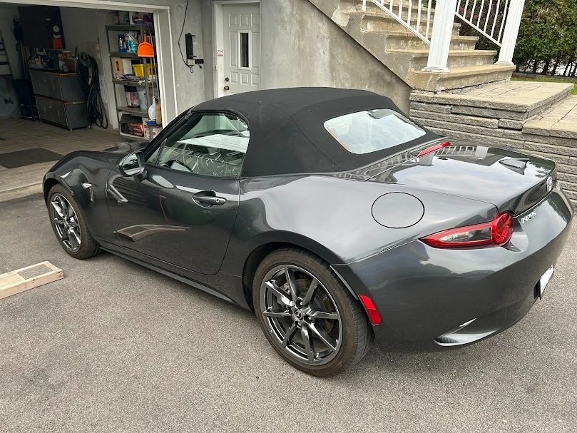 2016 Mazda ND MX-5 Miata - Image 2 of 6