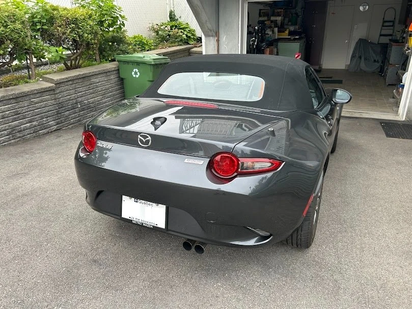 2016 Mazda ND MX-5 Miata - Image 4 of 6