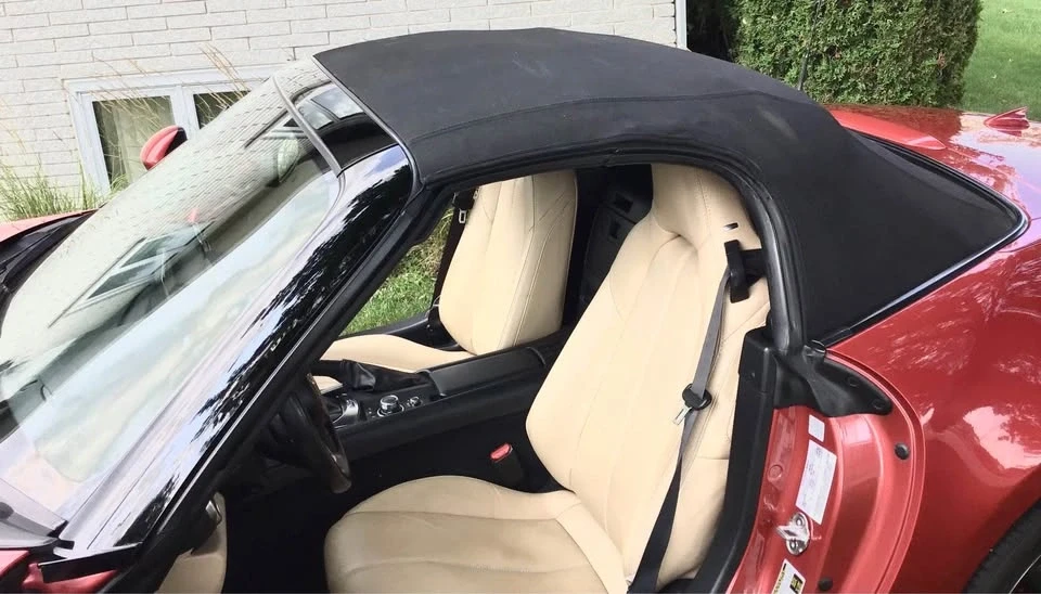 2016 Mazda ND MX-5 Miata - Image 3 of 8