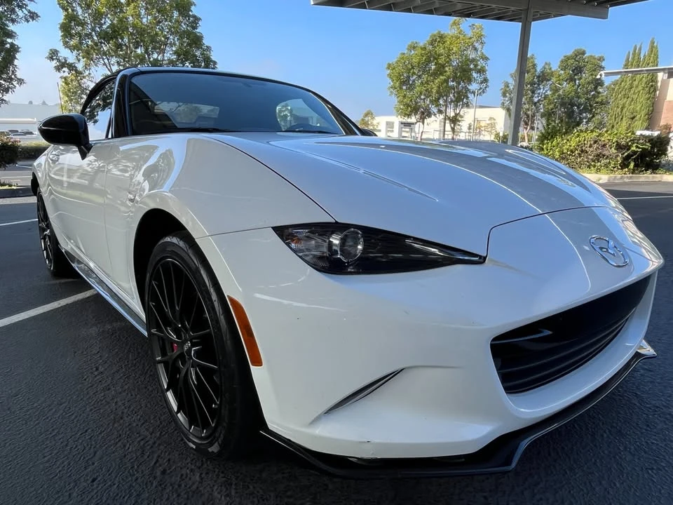 2016 Mazda ND MX-5 Miata - Image 6 of 18