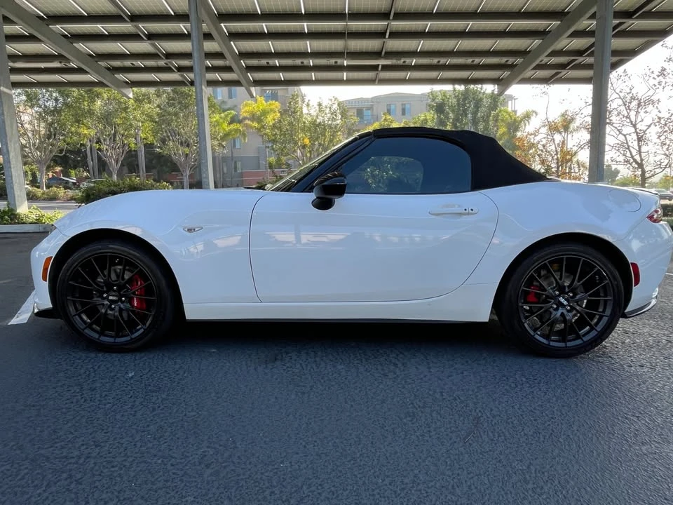 2016 Mazda ND MX-5 Miata - Image 9 of 18