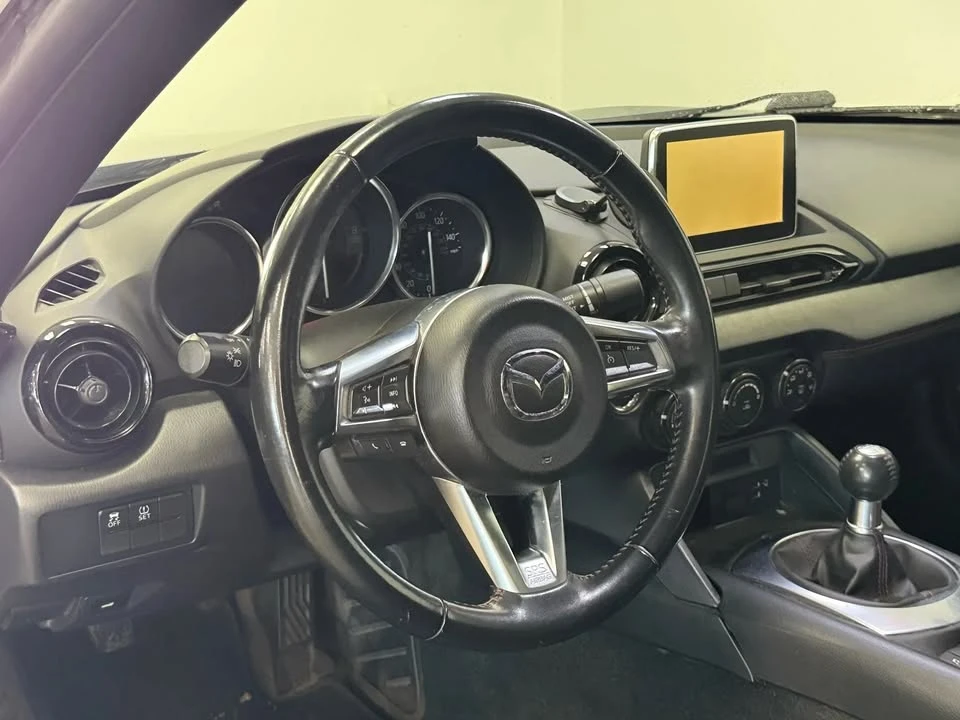2016 Mazda ND MX-5 Miata - Image 3 of 3