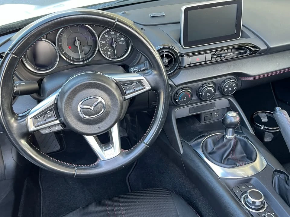 2016 Mazda ND MX-5 Miata - Image 12 of 18
