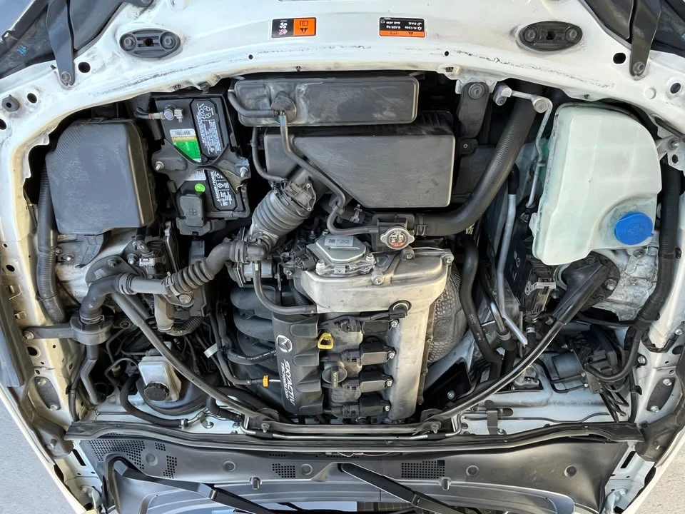 2016 Mazda ND MX-5 Miata - Image 16 of 18