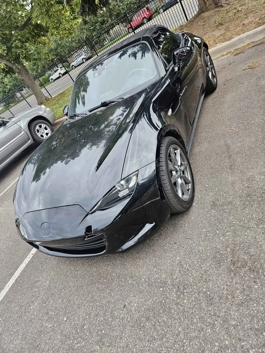 2016 Mazda ND MX-5 Miata - Image 4 of 5