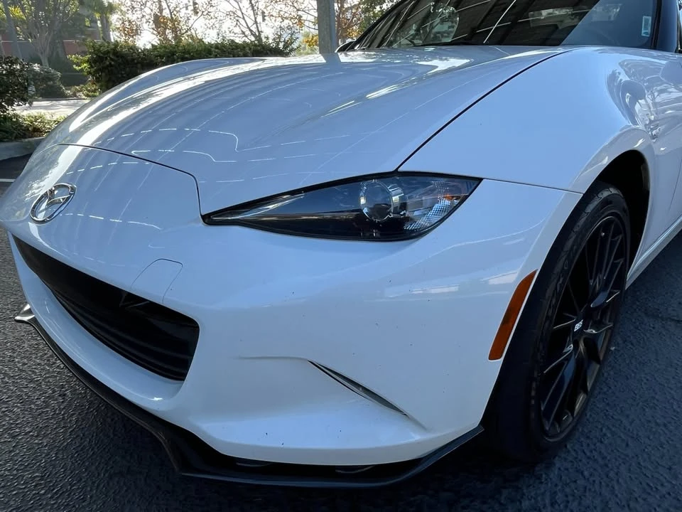 2016 Mazda ND MX-5 Miata - Image 2 of 18