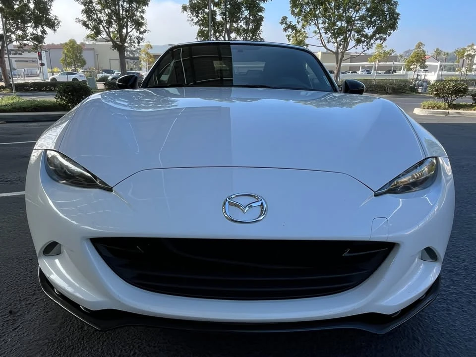 2016 Mazda ND MX-5 Miata - Image 11 of 18