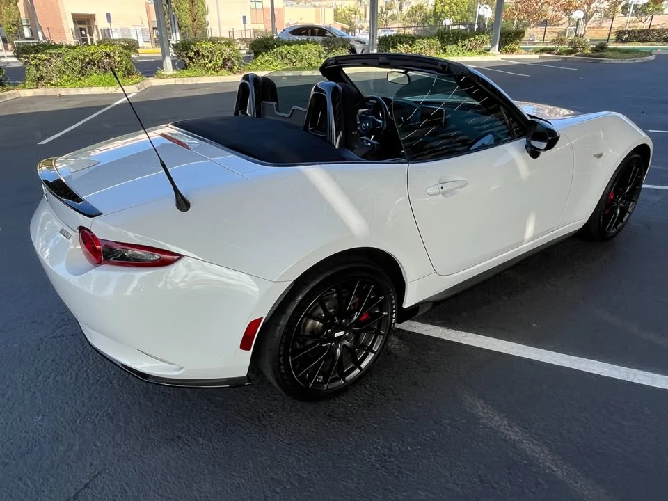 2016 Mazda ND MX-5 Miata - Image 14 of 18