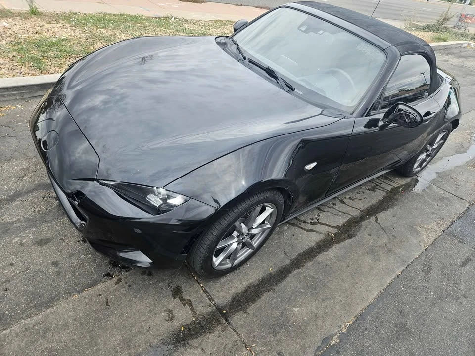 2016 Mazda ND MX-5 Miata - Image 5 of 5
