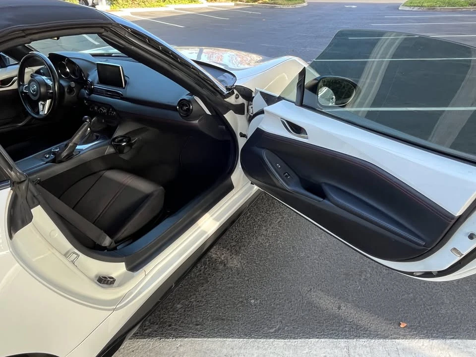 2016 Mazda ND MX-5 Miata - Image 7 of 18