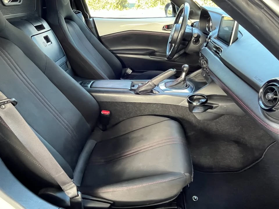 2016 Mazda ND MX-5 Miata - Image 8 of 18