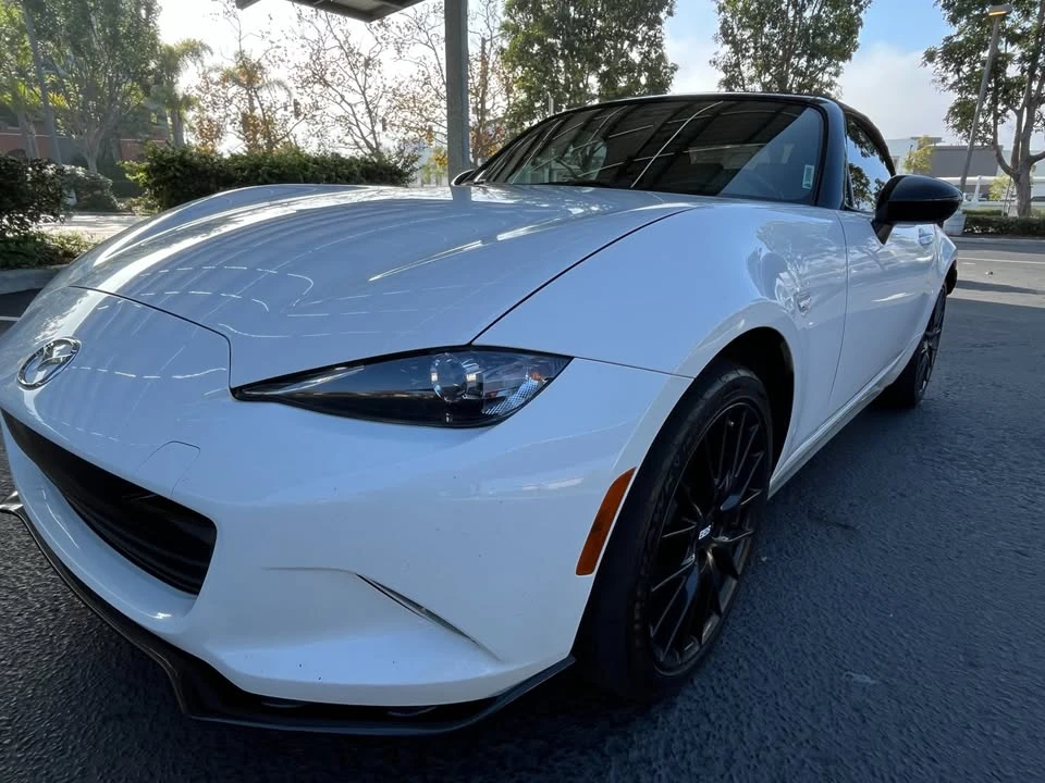 2016 Mazda ND MX-5 Miata - Image 10 of 18