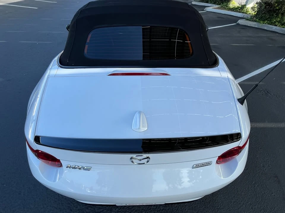 2016 Mazda ND MX-5 Miata - Image 4 of 18