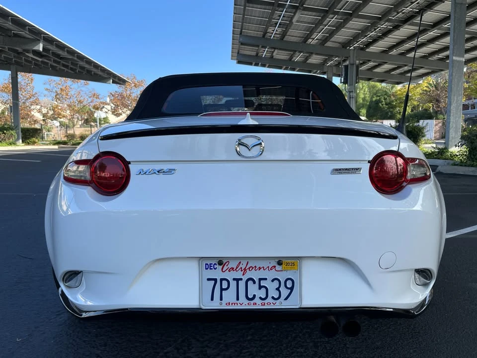 2016 Mazda ND MX-5 Miata - Image 3 of 18