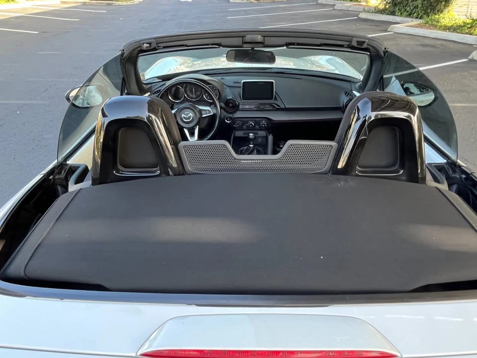 2016 Mazda ND MX-5 Miata - Image 13 of 18