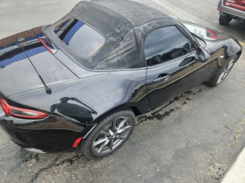 2016 Mazda ND MX-5 Miata - Image 3 of 5