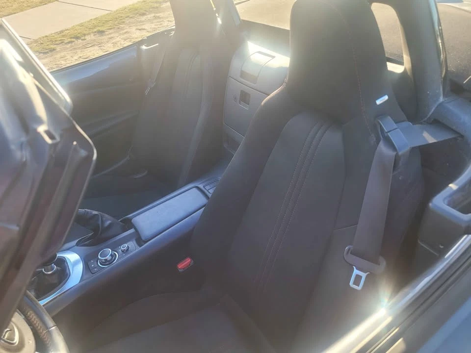 2016 Mazda ND MX-5 Miata - Image 6 of 6