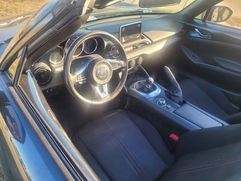 2016 Mazda ND MX-5 Miata - Image 5 of 6