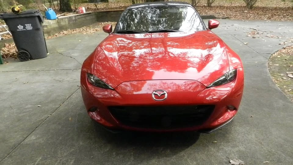 2016 Mazda ND MX-5 Miata - Image 4 of 12