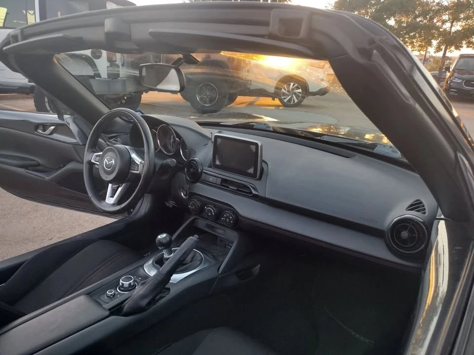 2016 Mazda ND MX-5 Miata - Image 3 of 5