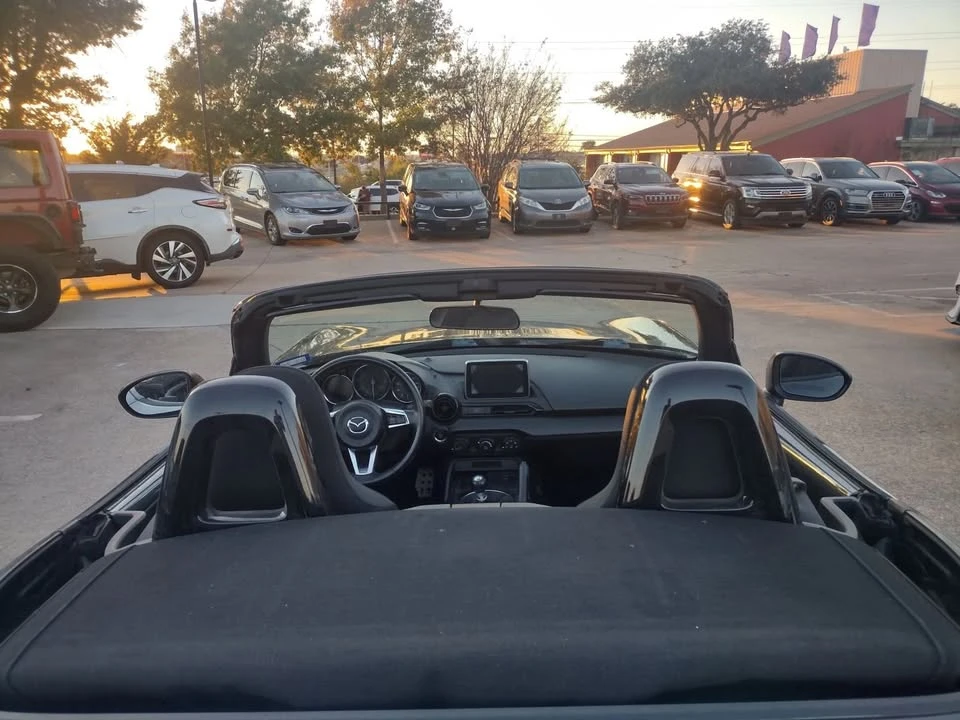 2016 Mazda ND MX-5 Miata - Image 5 of 5