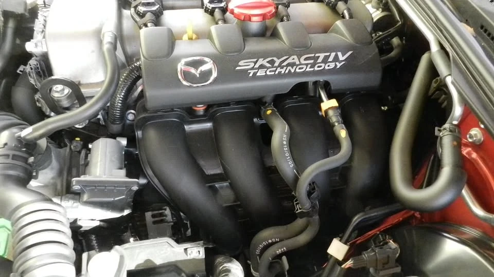 2016 Mazda ND MX-5 Miata - Image 6 of 12