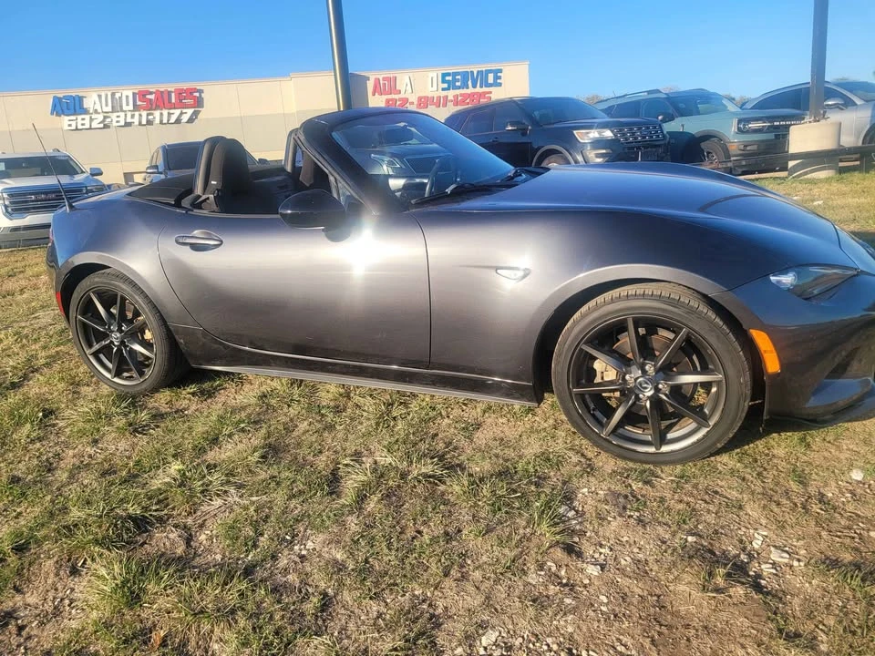 2016 Mazda ND MX-5 Miata - Image 2 of 6