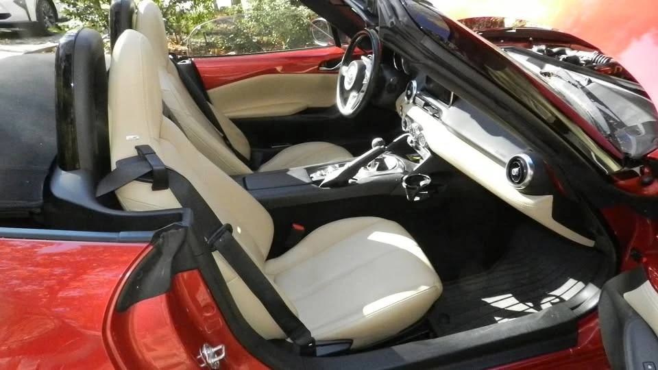 2016 Mazda ND MX-5 Miata - Image 12 of 12